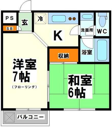 東京都世田谷区上北沢４丁目 上北沢駅 1LDK マンション 賃貸物件詳細