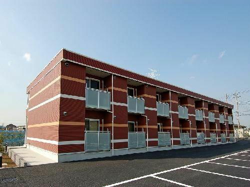 栃木県栃木市藤岡町藤岡 築16年3ヶ月 2階建