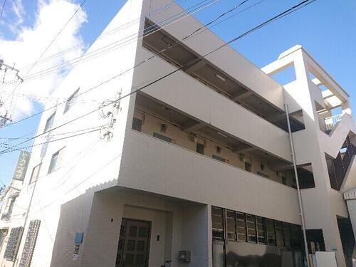トーカイプラザ弐号館 3階建