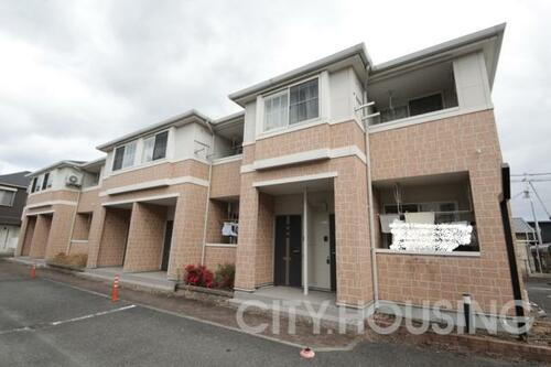 徳島県徳島市春日２丁目 賃貸アパート