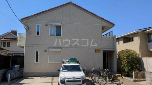 千葉県市川市菅野２丁目 築11年11ヶ月 2階建