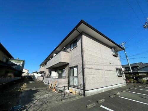 愛知県豊橋市牛川通１丁目 賃貸アパート