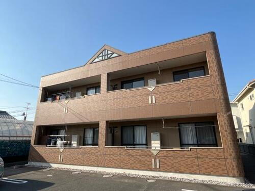 岡山県岡山市北区今保 賃貸アパート