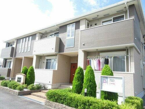 三重県多気郡明和町大字金剛坂 賃貸アパート