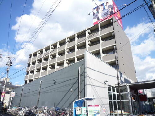 神奈川県大和市大和東３丁目 6階建 築19年7ヶ月