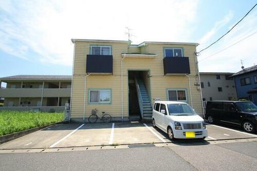 ピコットさつき野 2階建