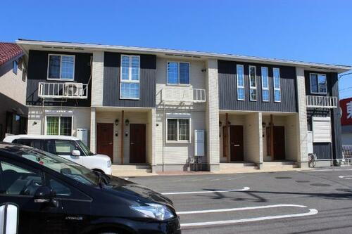 愛知県豊川市牧野町２丁目 賃貸アパート