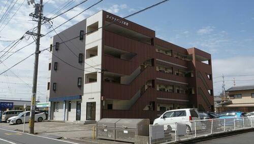 三重県津市栄町２丁目 賃貸マンション