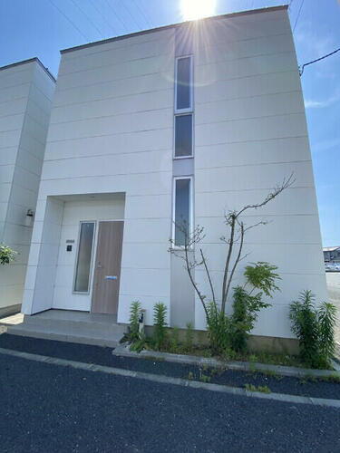 静岡県浜松市中央区十軒町 2階建 築6年5ヶ月