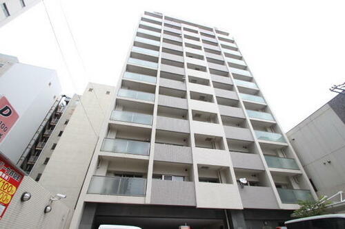 広島県広島市中区鉄砲町 賃貸マンション