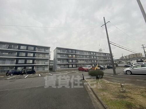 愛知県名古屋市緑区鳴海町字乙子山 賃貸マンション
