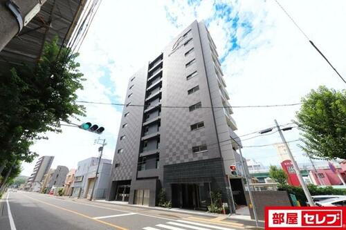 ファステート名古屋ラプソディ