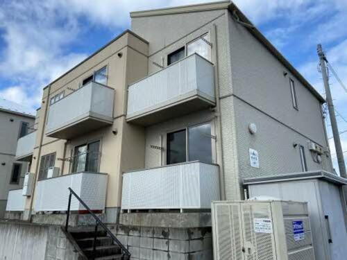 佑寿 2階建