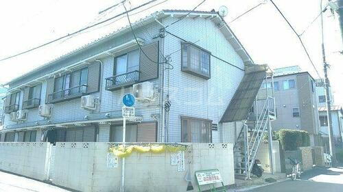 パシフィック桜木