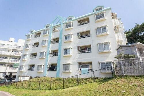 マリオン勢理客