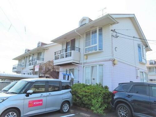 宮城県仙台市宮城野区新田１丁目 2階建 築36年7ヶ月
