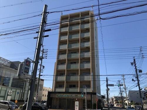 愛知県名古屋市昭和区檀溪通２丁目 9階建 築19年11ヶ月