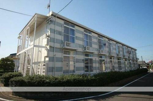 愛媛県松山市北久米町 賃貸アパート