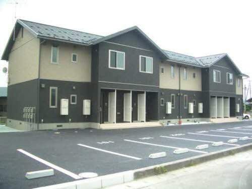 フォレストパーク 2階建