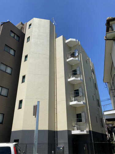 Ｋａｍｅｏ　ｔａｌｏ 5階建