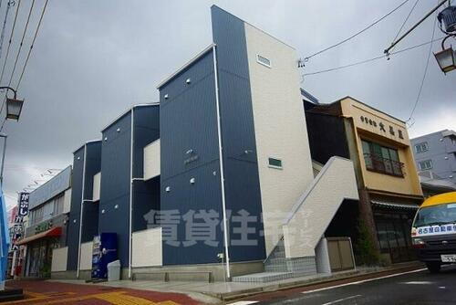 愛知県名古屋市南区豊田１丁目 賃貸アパート