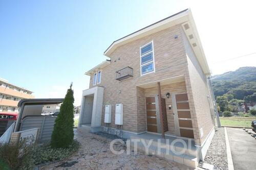 徳島県徳島市南佐古六番町 賃貸アパート