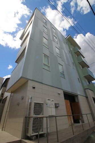 奈良県生駒市東新町 5階建 築6年11ヶ月