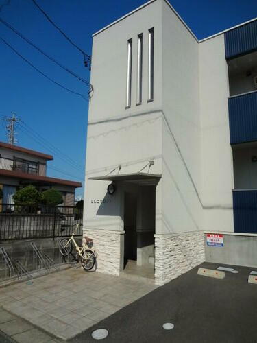 静岡県浜松市中央区上島３丁目 2階建 築16年6ヶ月