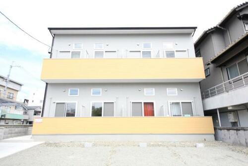 徳島県徳島市住吉２丁目 賃貸アパート