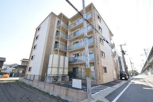 兵庫県姫路市市之郷 5階建 築9年2ヶ月
