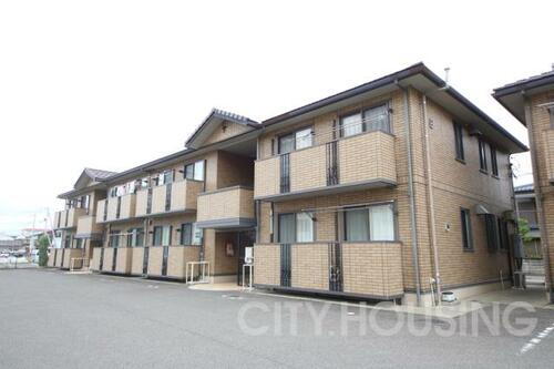 徳島県徳島市北矢三町２丁目 賃貸アパート