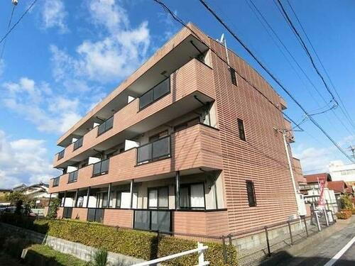 岐阜県大垣市禾森町５丁目 賃貸マンション