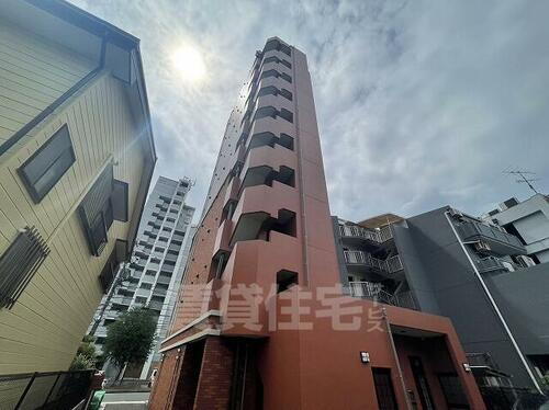 愛知県名古屋市天白区塩釜口１丁目 賃貸マンション