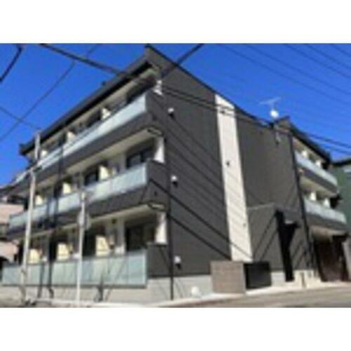 神奈川県川崎市川崎区観音２丁目 賃貸アパート