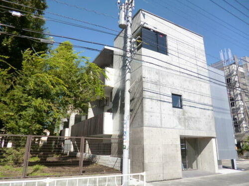 神奈川県相模原市南区松が枝町 地上3階地下1階建 築11年10ヶ月