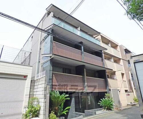 グランコスモ出町