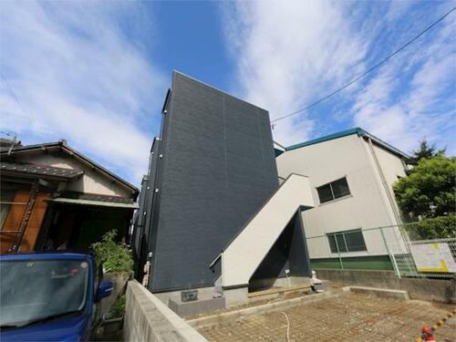 愛知県名古屋市西区中小田井４丁目 2階建 築6年10ヶ月