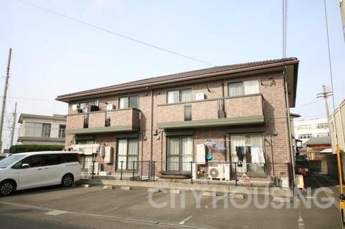 徳島県徳島市北矢三町１丁目 賃貸アパート