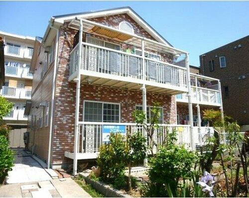 グレイスグリーン高畑