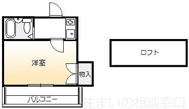愛知県岡崎市南明大寺町 東岡崎駅 1K アパート 賃貸物件詳細