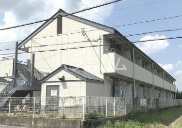 マンション杉 3階建