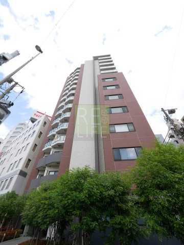 東京都台東区竜泉２丁目 賃貸マンション