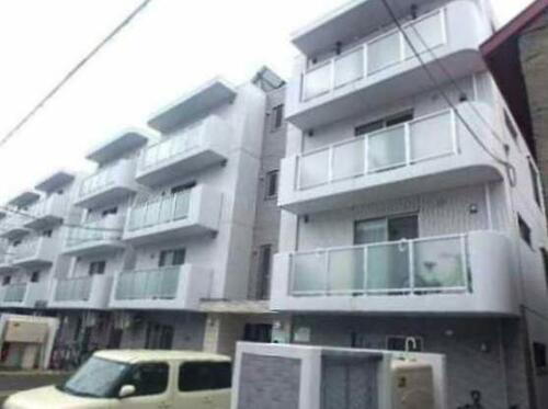 Ａ　ＢＯＮＤ学園前Ｃ棟