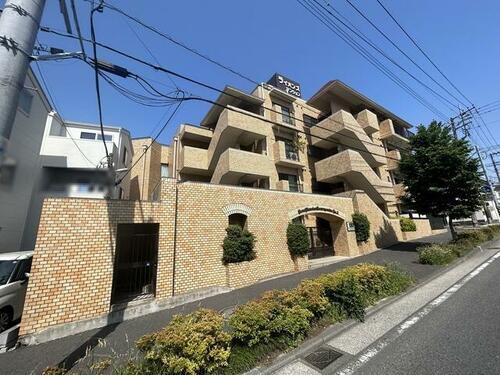 ライオンズマンション鶴ヶ峰第２