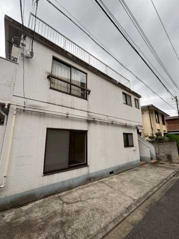 東京都中野区大和町１丁目 賃貸マンション