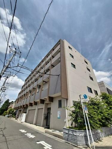 ビルディング龍翔 地上5階地下1階建