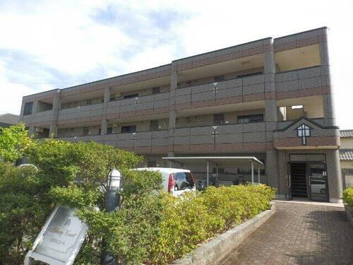 三重県津市阿漕町津興 賃貸マンション