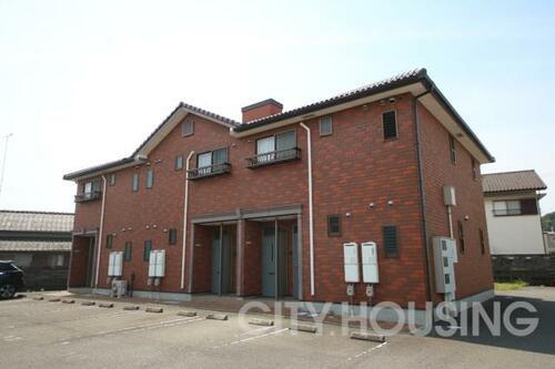 徳島県小松島市金磯町 賃貸アパート