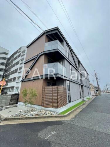 コティ姫路 3階建