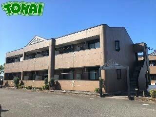 クローバー・グリーンⅠ 2階建